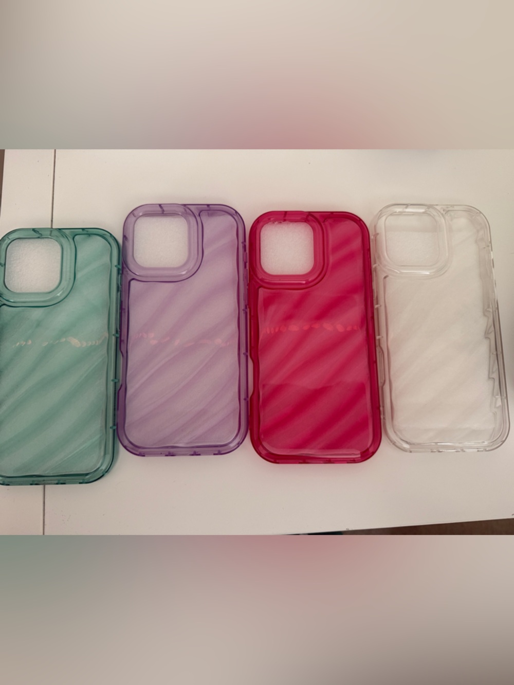 Phone cases for iphone 16 pro max